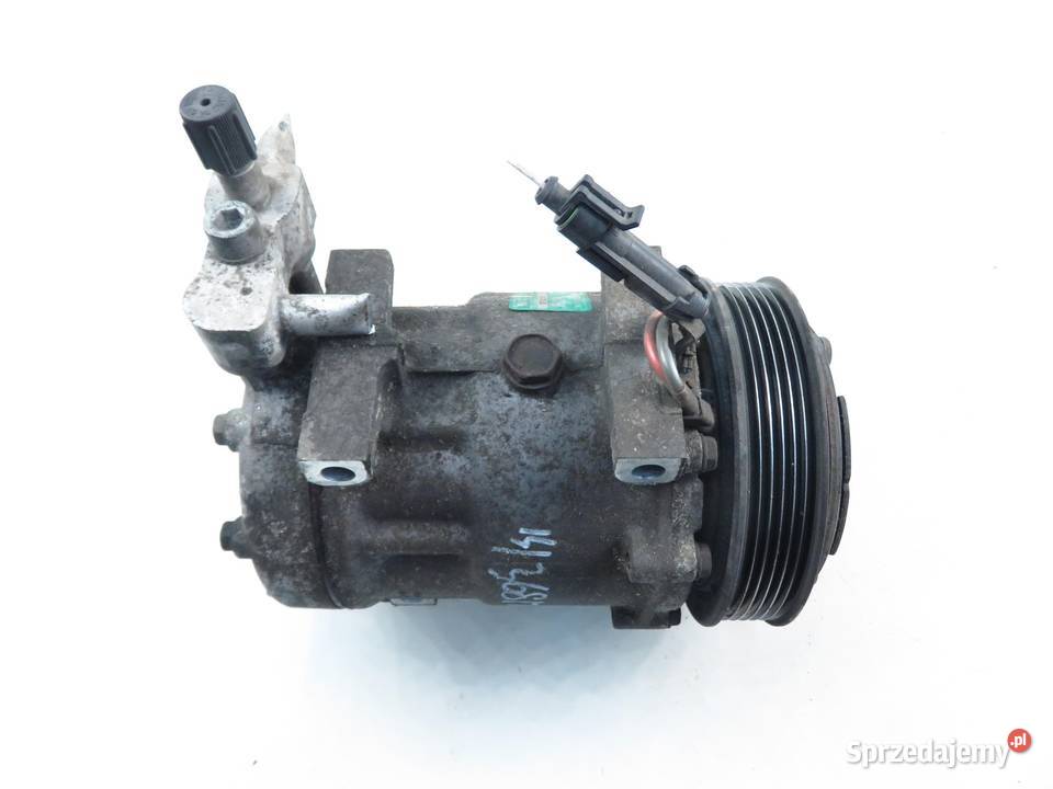 KOMPRESOR KLIMATYZACJI LANCIA LYBRA 18 16V