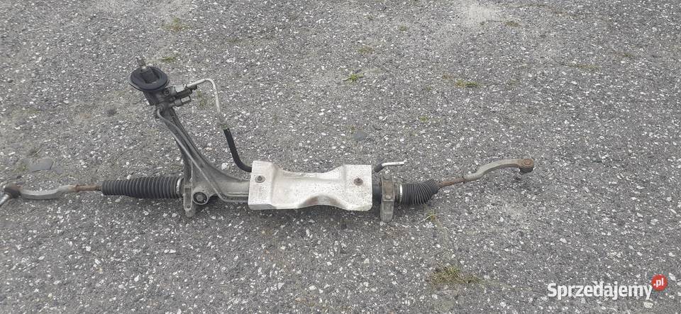 Maglownica magiel Boxer Jumper Dukato 2015 Hrubieszów