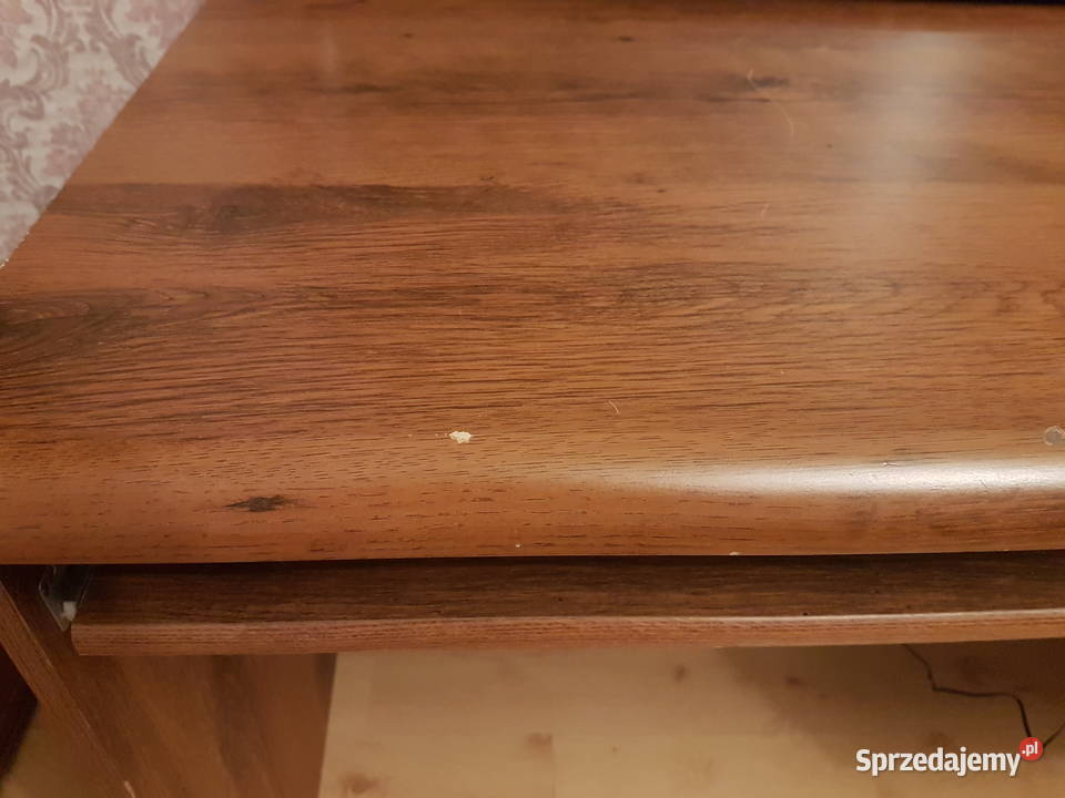 biurko BRW linia Indiana zachodniopomorskie Szczecin