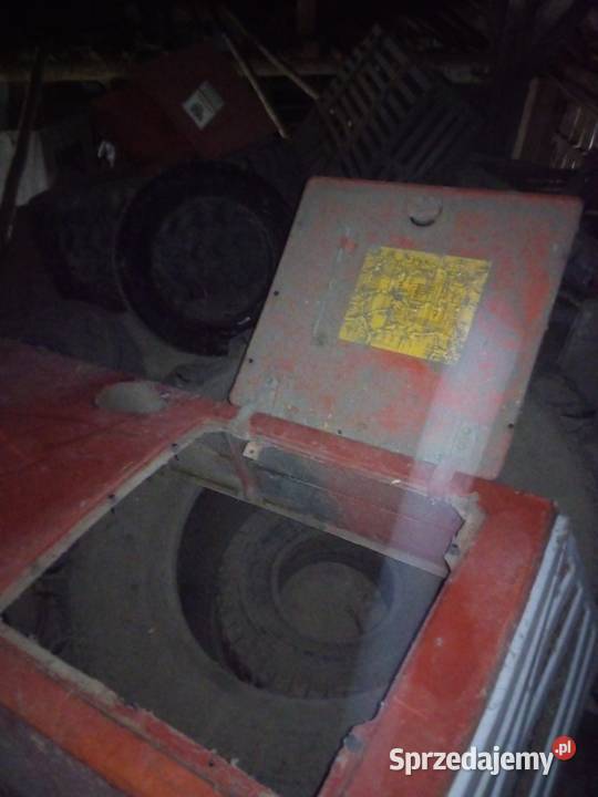 Maska Zetor 12045 oryginał podlaskie Jeleniewo sprzedam