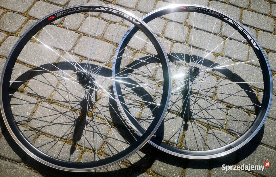 Koła szosowe Shimano FH TX500 Rozmiar 700C nowe Zawiercie