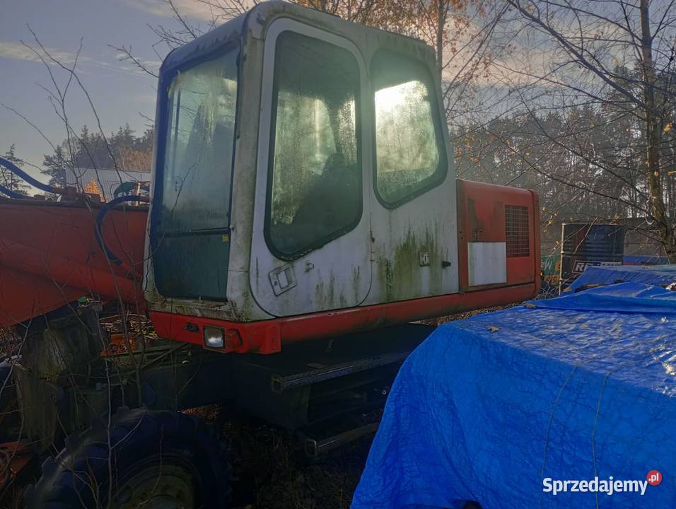 Atlas 1404w całości na części