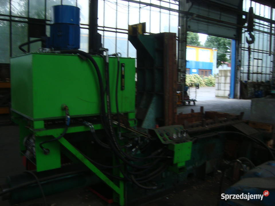 paczkę do złomu Drawski Młyn sprzedam