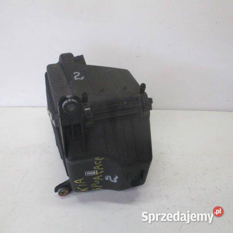 OBUDOWA FILTRA POWIETRZA KIA SORENTO III 22 CRDI
