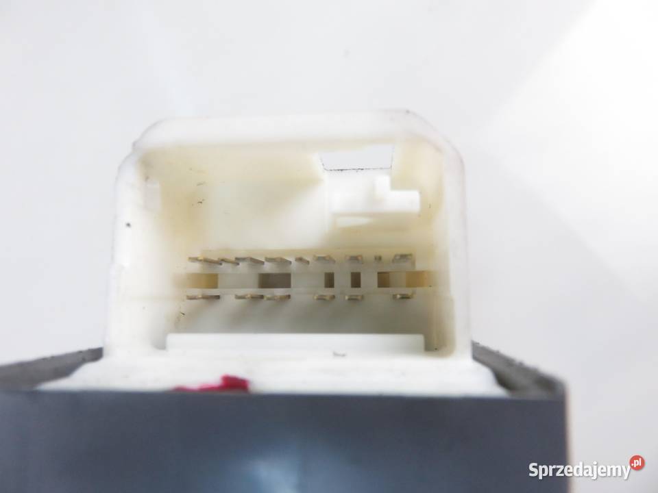 PANEL SZYB TOYOTA AURIS I E15 192835