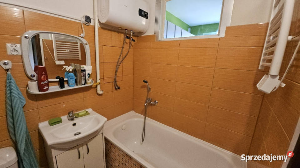 Kawalerka wyposażona Wałcz Poniatowskiego