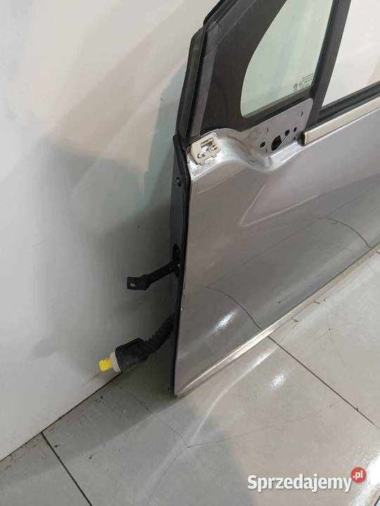 DRZWI LEWE PRZÓD KCA Peugeot 2008 I 20132019