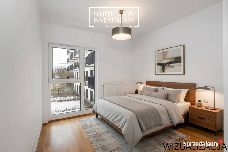 Sprzedaż mieszkania Warszawa Orzechowa 5077m2 2 50m2 mazowieckie