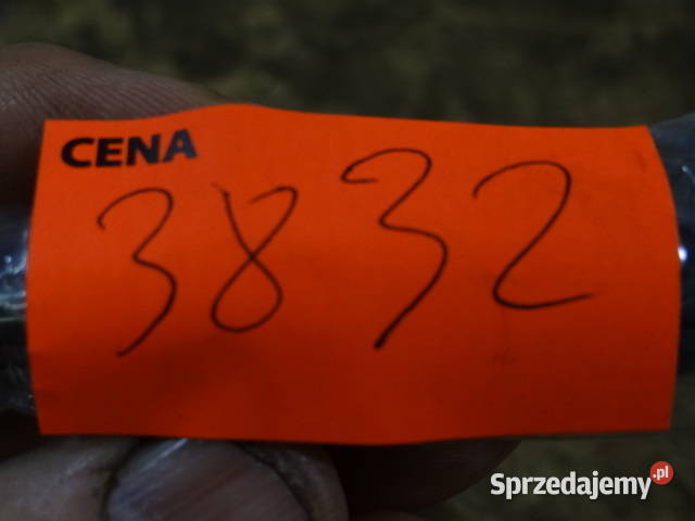 ślimak napęd licznika O Simson AWO org DDR lubuskie Żary sprzedam