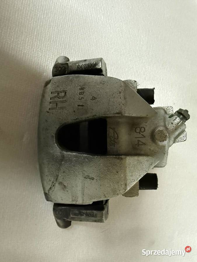 Zacisk hamulcowy jarzmo Ford Focus mk3 prawy Kolbuszowa Dolna