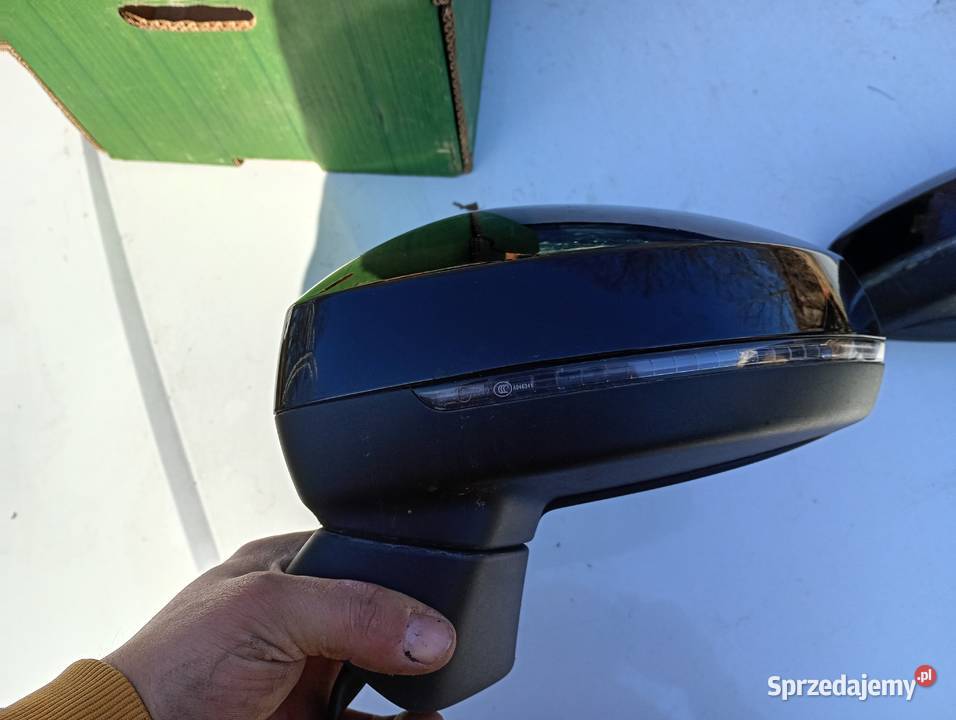 Audi S3 8V sline na części 14T Katowice