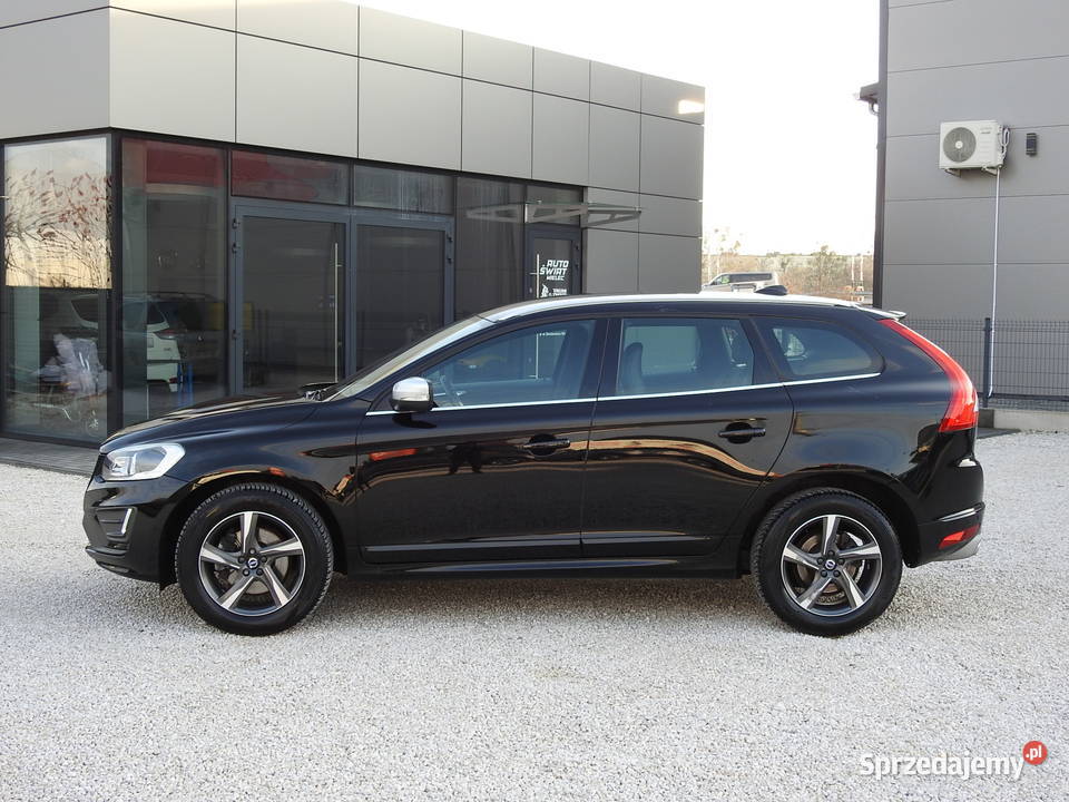 20D4 190 AUT RDESING BEZWYPADKOWY ORYGLAKIER