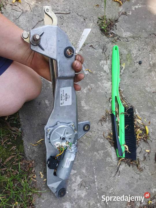 Silniczek mechanizm wycieraczki tylnej Volvo 850 sprzedam