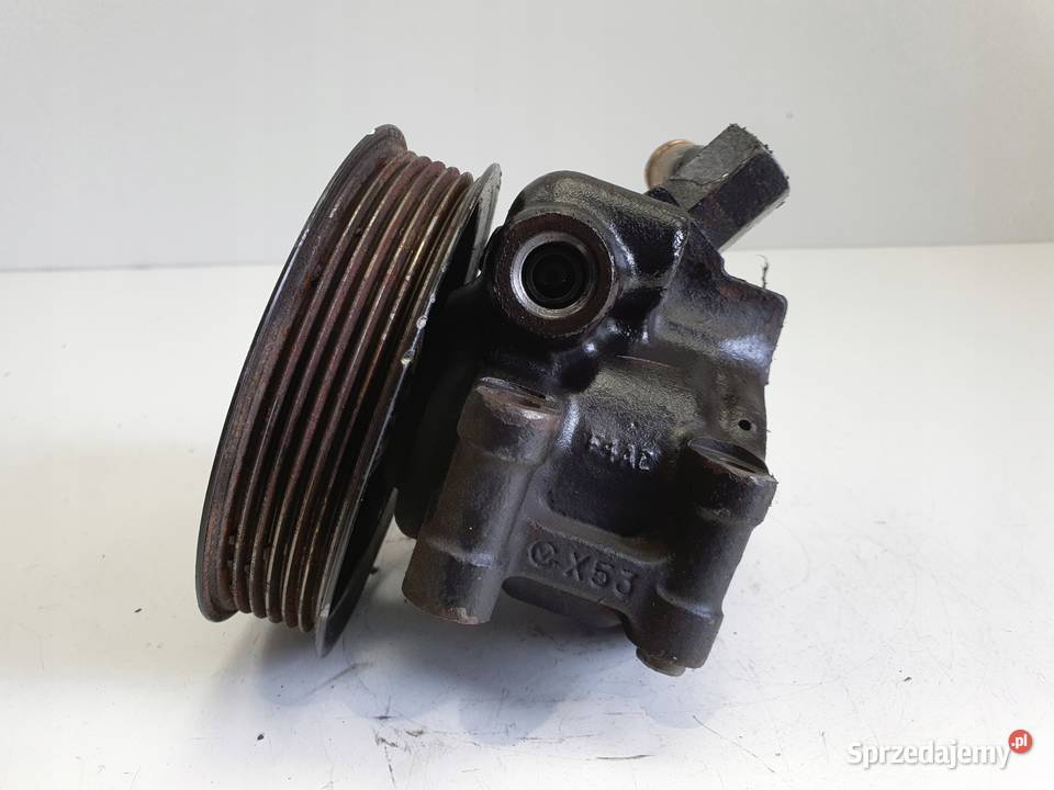 Ford Focus I MK1 18 TDCI POMPA WSPOMAGANIA HBDFX Rudka sprzedam