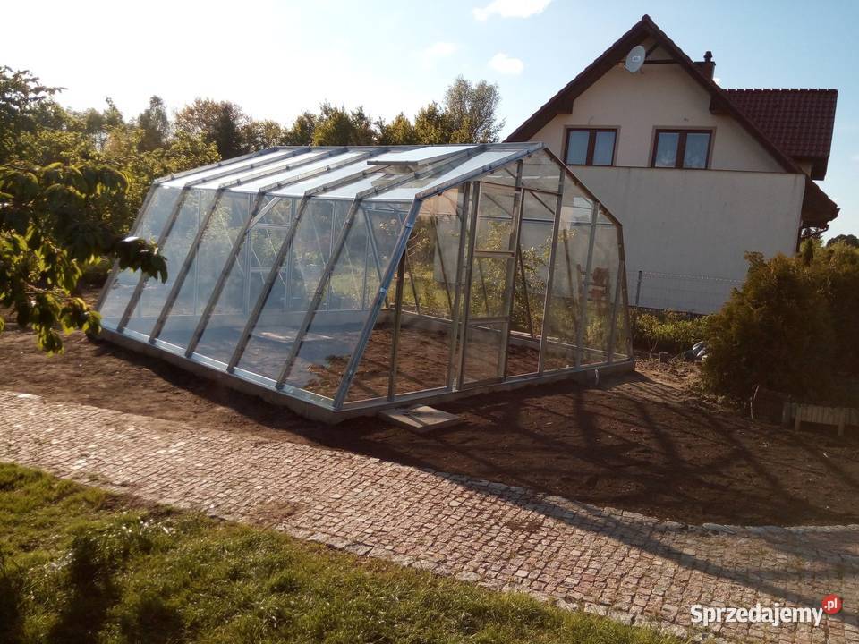 szklarnia Adela