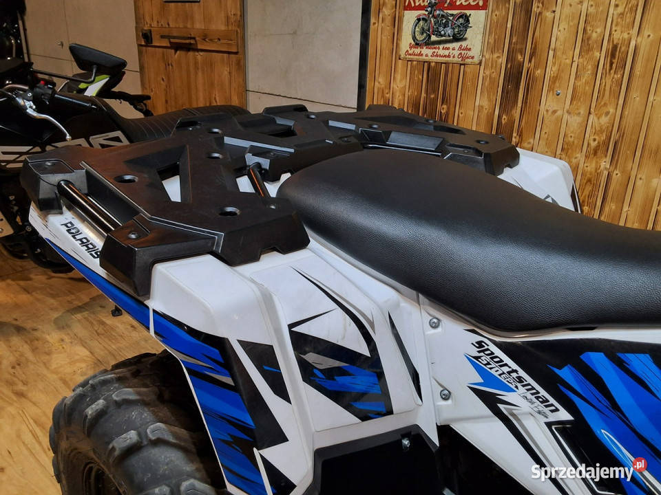 Polaris Sportsman POLARIS 570 EPS limited Stare Miasto sprzedam