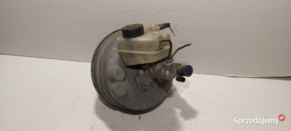 Serwo mercedes w210 A0044306330 Zbąszyń sprzedam