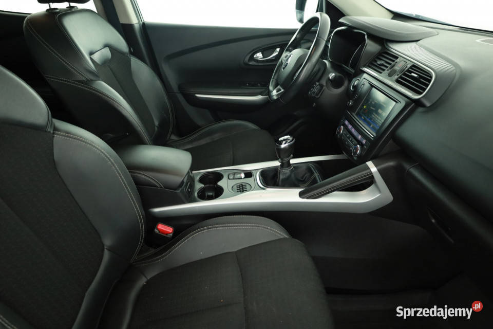 Renault Kadjar 12 TCe 1197cm3 sprzedam