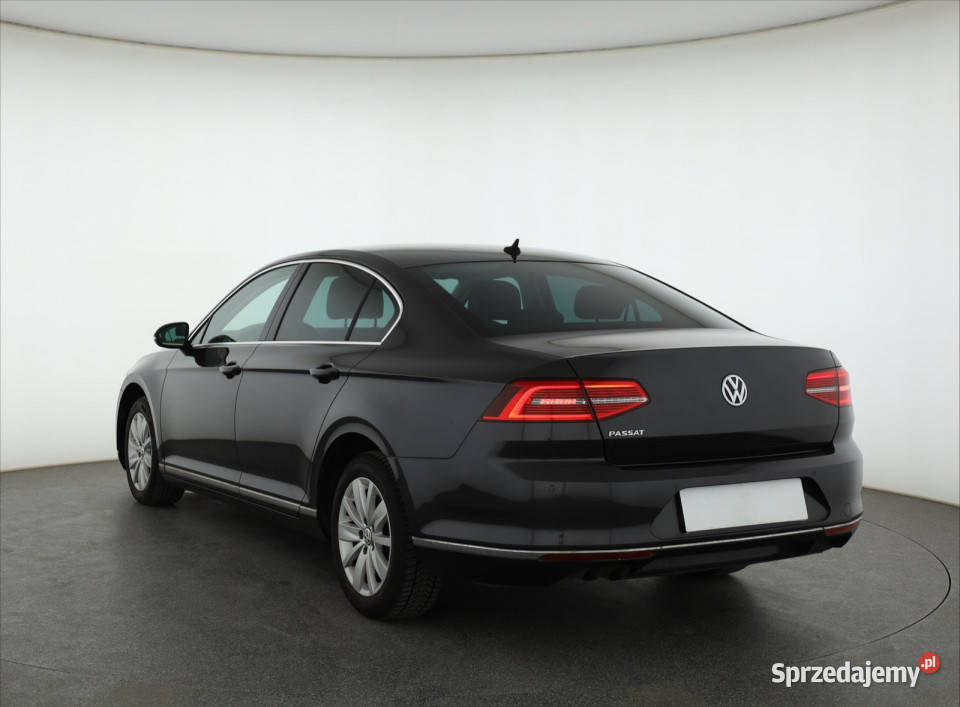 VW Passat 18 TSI Piaseczno sprzedam