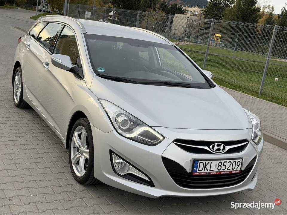 Zadbany Duża Nawigacja Kamera Gwarancja Zamiana klimatyzacja Kłodzko