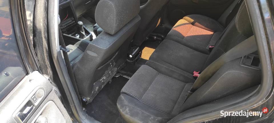Golf IV arl 19 TDI części na czesci Kraków