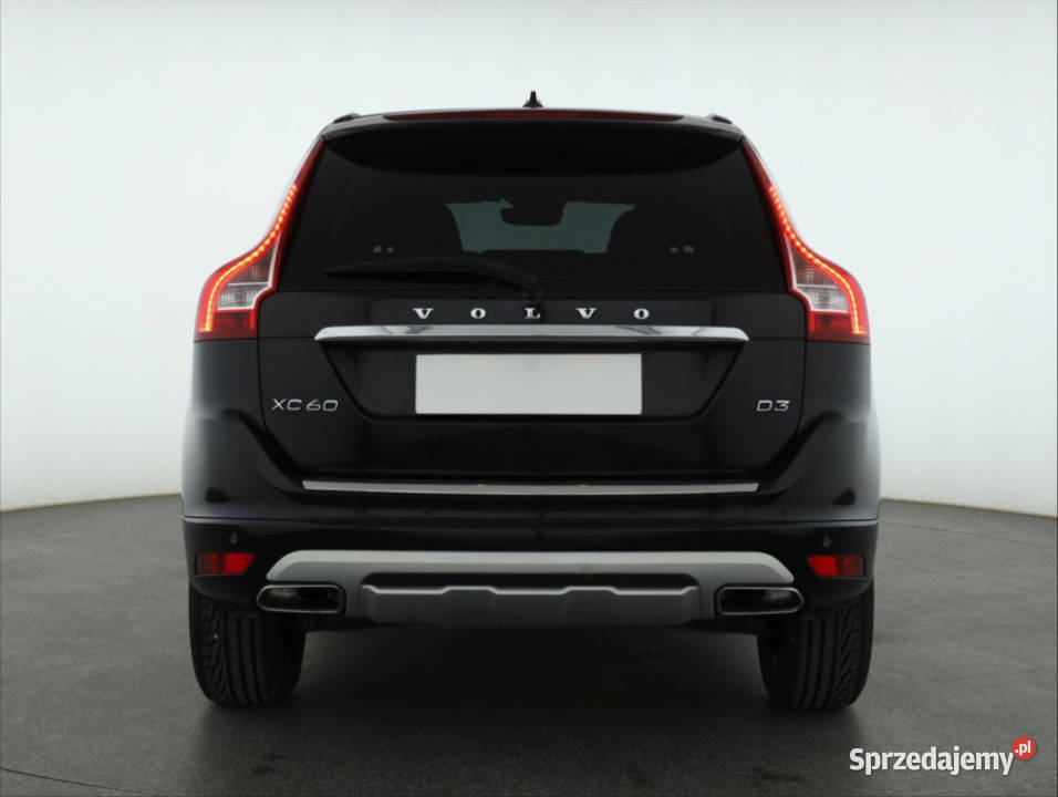 Volvo XC60 D3 1969cm3 Piaseczno