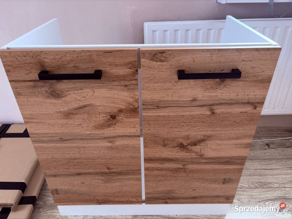 Szafki 80cm Strzelce