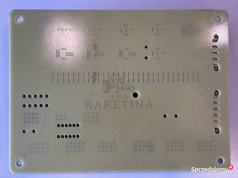 JLG 266 LOPRO 307 TH Płyta Główna Elektryczna Jastrzębniki