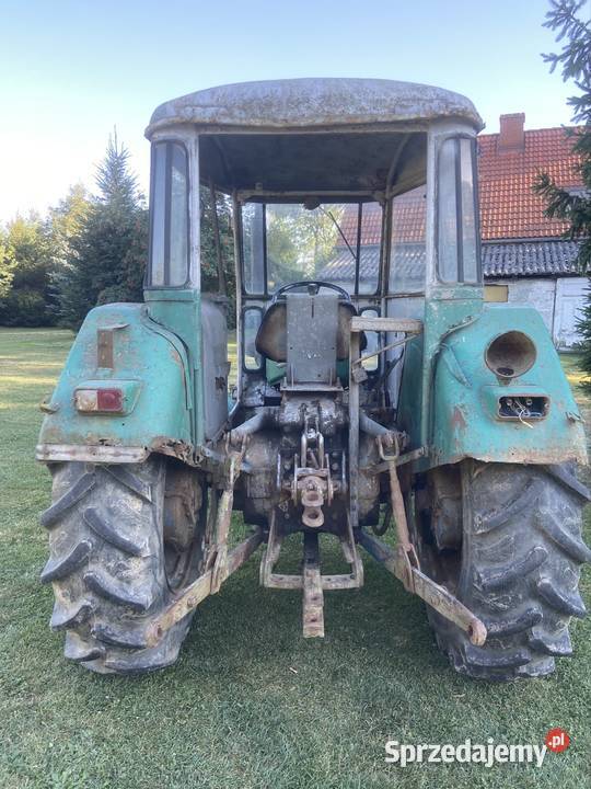 Ursus 4011