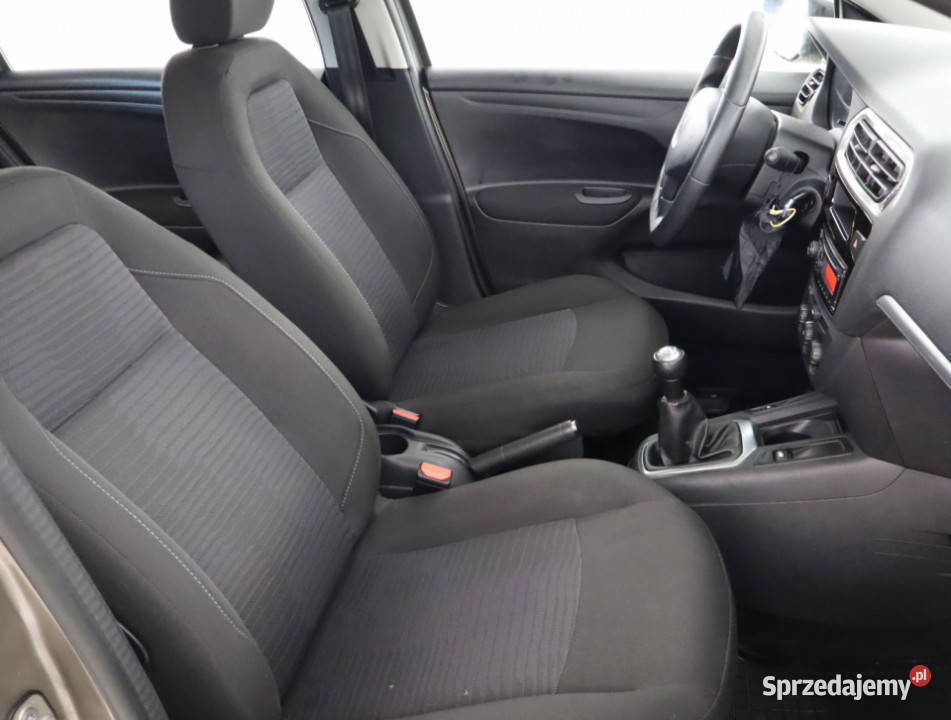 Peugeot 301 12 PureTech ESP 301 Bielany Wrocławskie sprzedam