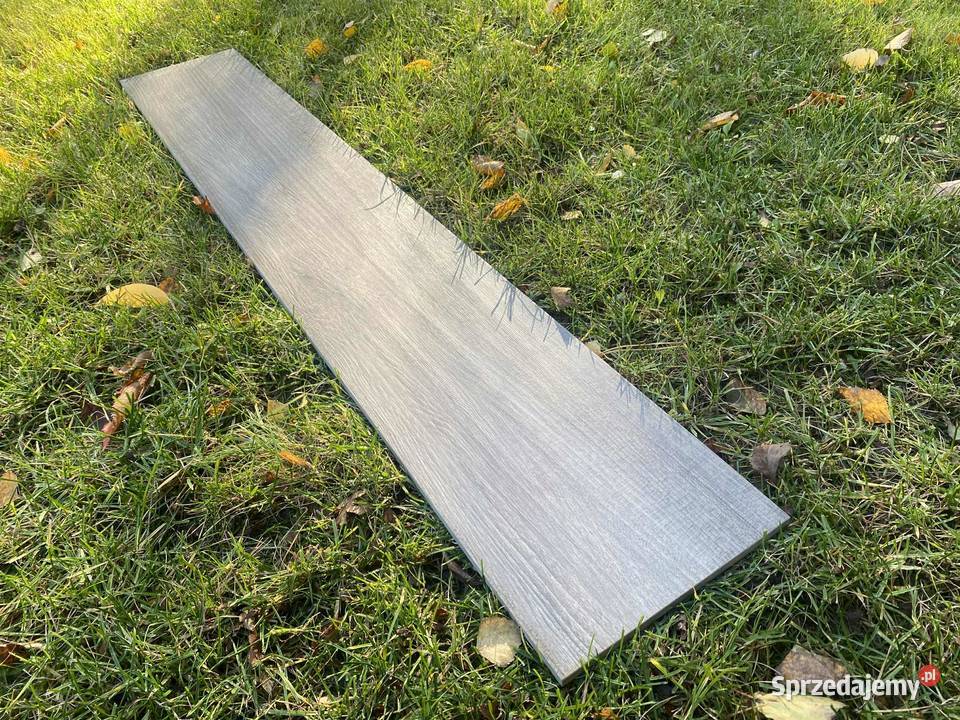 Nowość Gres Drewnopodobny ASHFORD 20x120