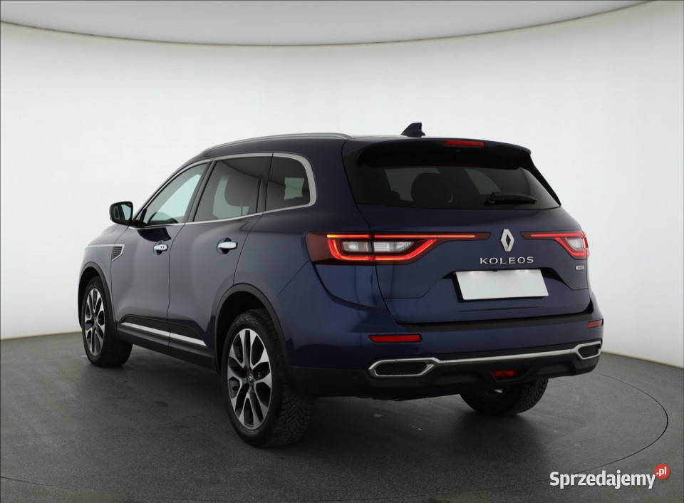 Renault Koleos 20 dCi centralny zamek mazowieckie sprzedam