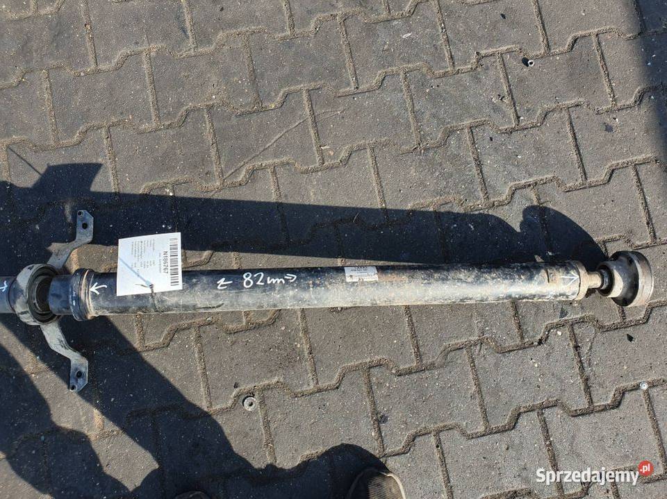 WAŁ NAPĘDOWY AUDI A8 D4 4H0521101 Pozostałe Lipno sprzedam