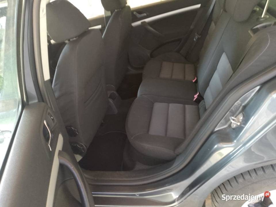 Sprzedam Skoda Octavia 2 ładny stan 19tdi