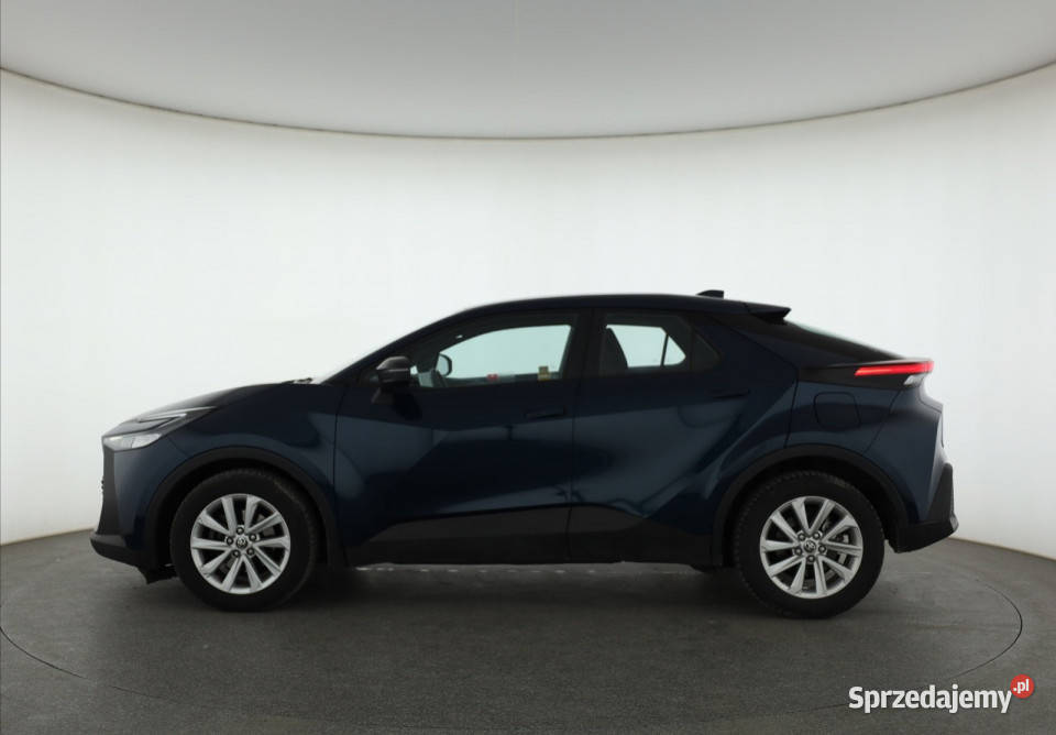 Toyota CHR 18 Hybrid wielofunkcyjna kierownica Piaseczno sprzedam