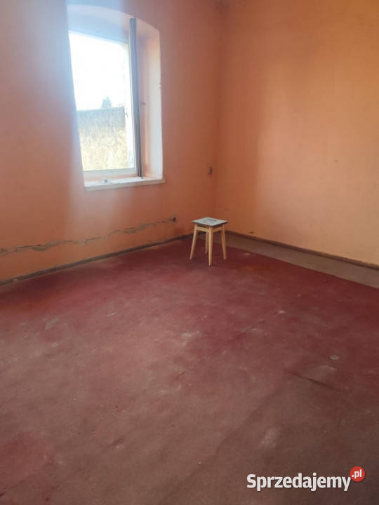 Mieszkanie 2 pokoje 43 m2 Borów Strzelin