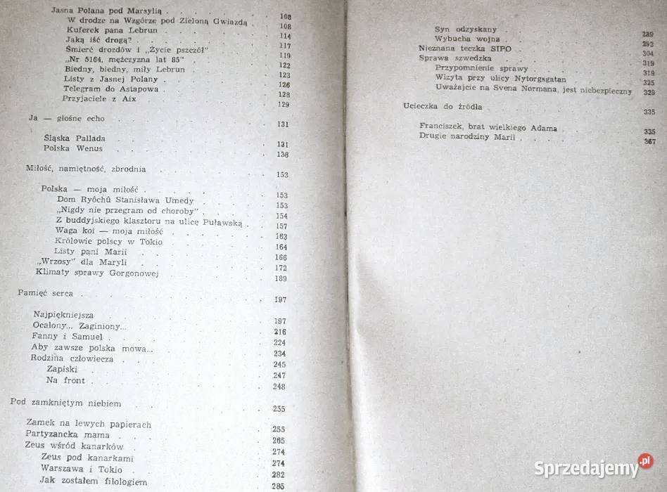 Zamek na lewych papierach Krystyna Kolińska Chełm