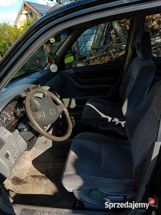 Honda crv 1 małopolskie Tarnów
