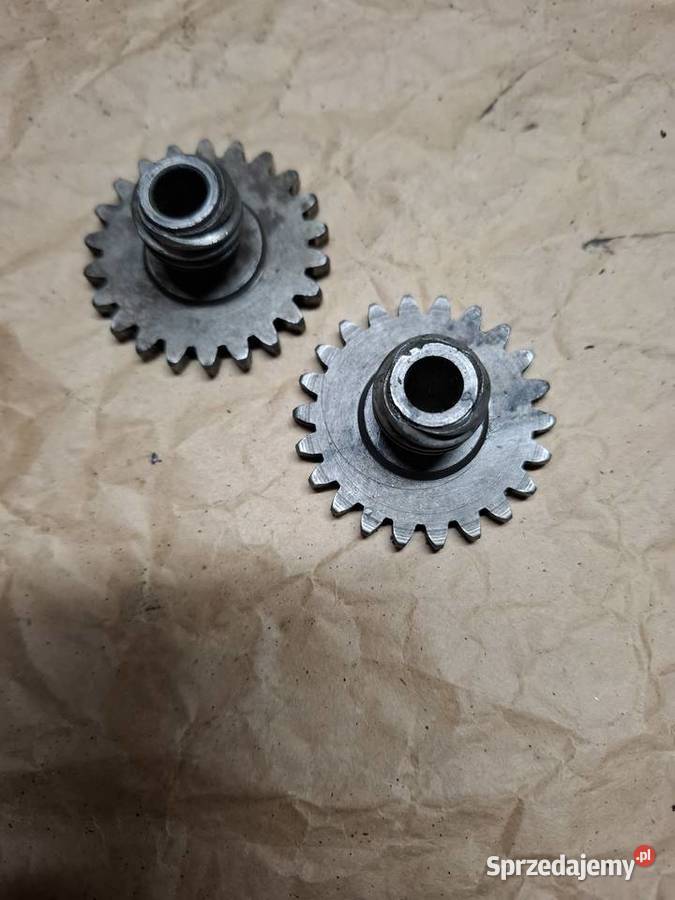 kolo napędu obr mz 150etz 150cm3 mazowieckie Kałuszyn