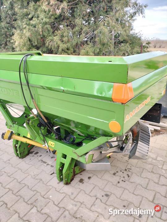 Rozsiewacz Amazon N2500 Amazone Legnica
