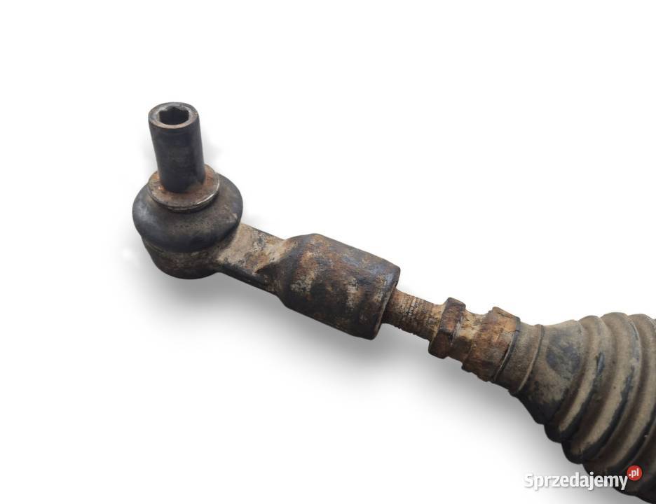 PRZEKŁADNIA KIEROWNICZA MAGLOWNICA VW PASSAT B5 osobowe Działoszyce