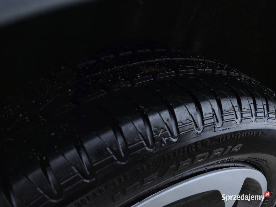 Skoda Fabia Combi 14 LIFT Klimatyzacja Bez