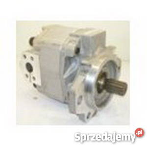 Pompa hydrauliczna do Komatsu sprzedam