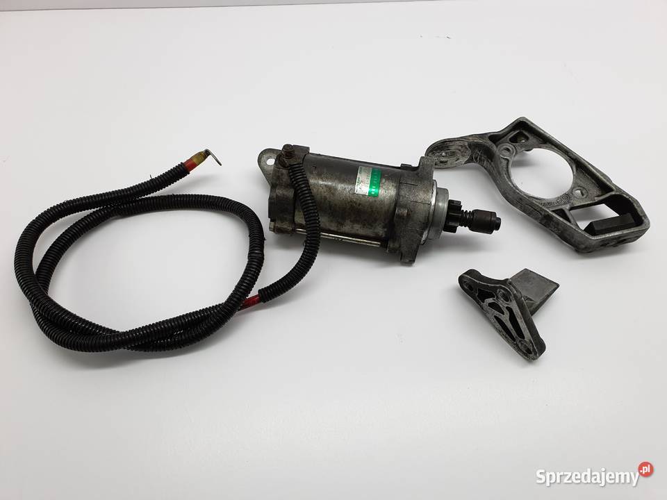 Rozrusznik Lapa Mocowanie Uchwyt SkiDoo Summit Łódź