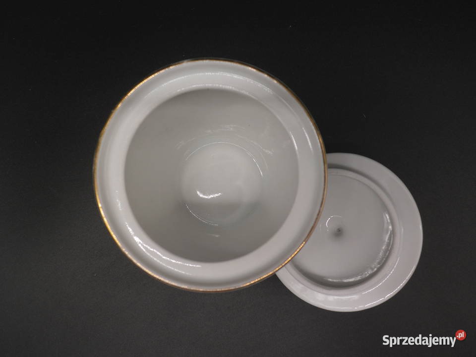 Cukiernica Seltmann Weiden Bavaria sprzedam