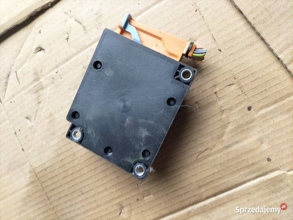 CITROEN C3 MK1 MODÓŁ STEROWNIK KOMPUTER lubelskie
