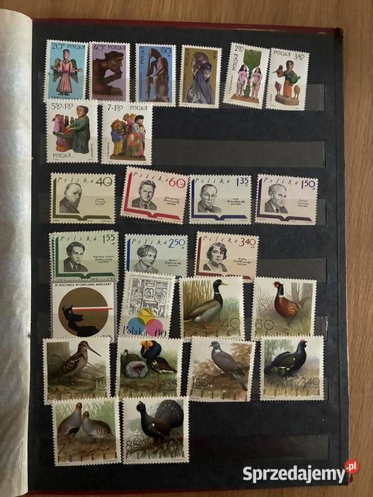 Znaczki 196670 czyste Antyki, Sztuka, Kolekcje