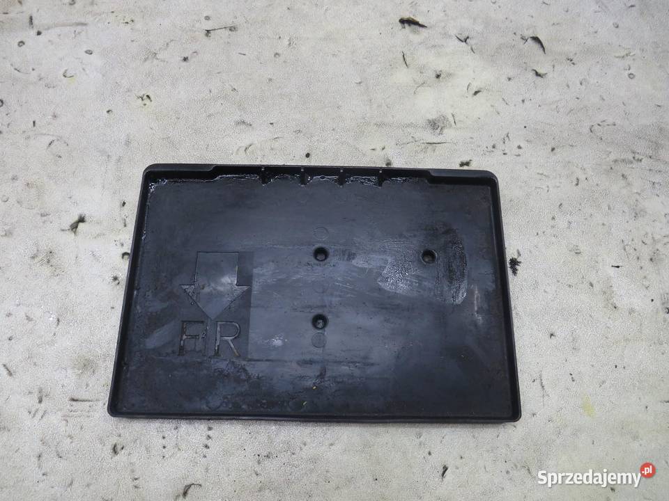 PODSTAWA AKUMULATORA XTRAIL III T32 16 DCI osobowe