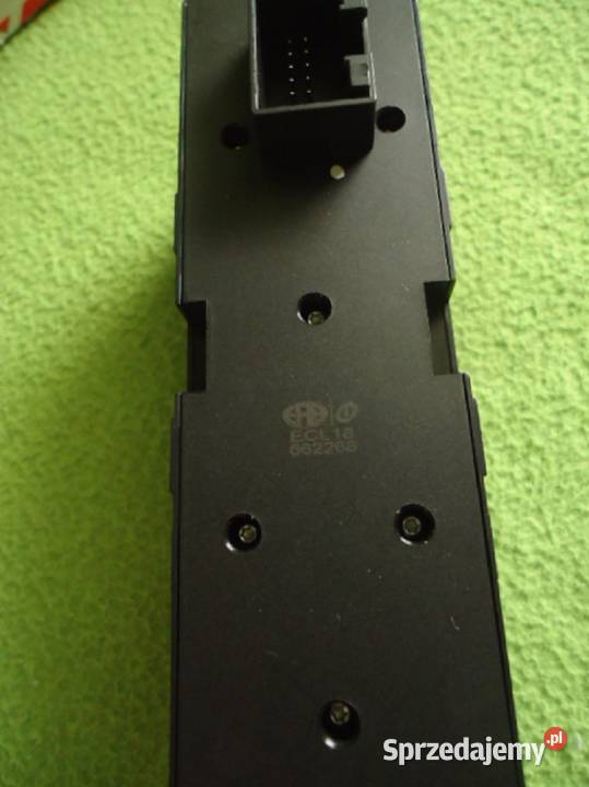 PRZEŁĄCZNIK PODNOŚNIK SZYB VWSEAT NOWY FEBI Jaworzno