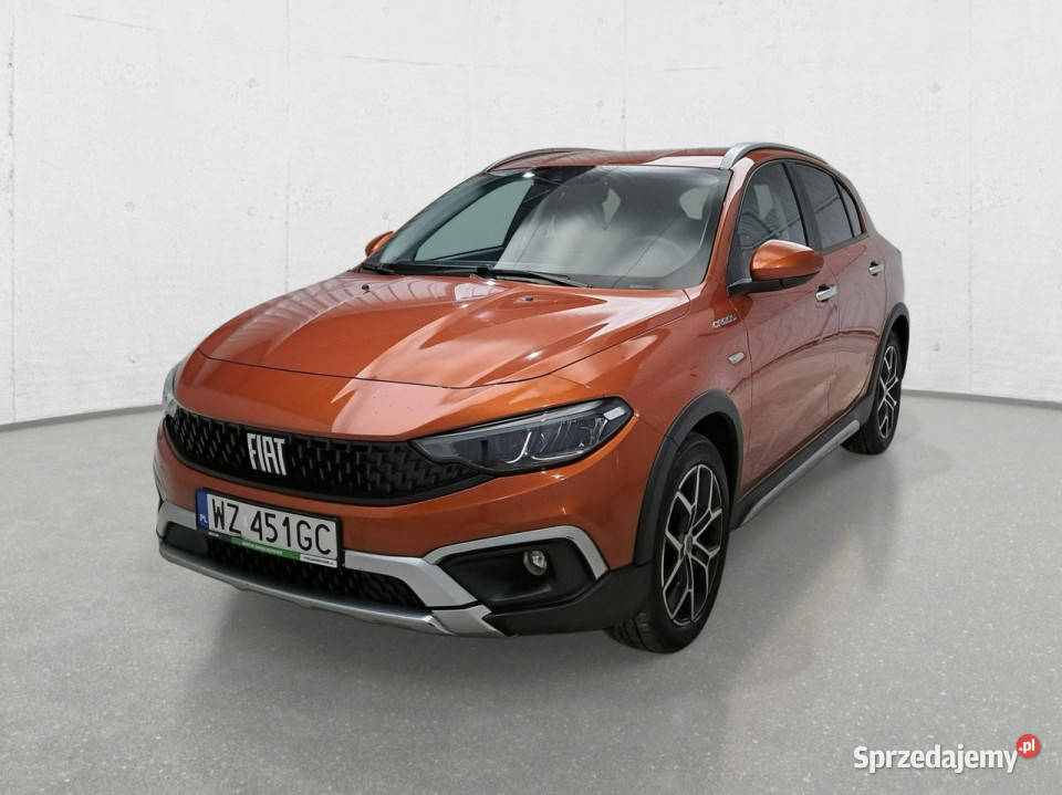 Fiat Tipo II 2016 Komorniki